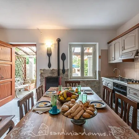 Apartment Rosa Con Due *