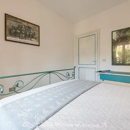 Apartment Rosa Con Due *