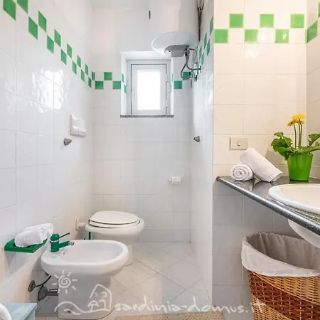 Apartment Rosa Con Due Cala Gonone